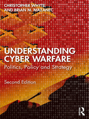 cover image of Understanding Cyber-Warfare